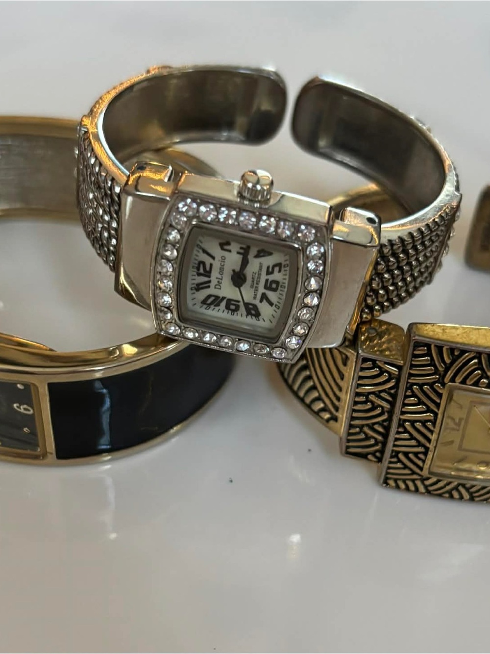 Vintage watches